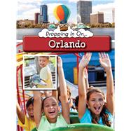 Dropping in on Orlando by Waxler, Melanie, 9781681914022