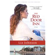 The Red Door Inn by Johnson, Liz, 9780800724023