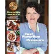 Fast Favorites Under Pressure by Laurence, Meredith; Walker, Jessica, 9780982754023