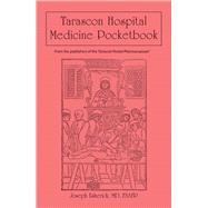 Tarascon Hospital Medicine Pocketbook by Esherick, Joseph S., 9781284084023