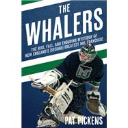 The Whalers by Pickens, Patrick, 9781493044023