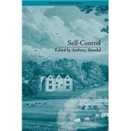 Self-Control: by Mary Brunton by Mandal,Anthony, 9781848934023