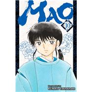 Mao, Vol. 10 by Takahashi, Rumiko, 9781974734023