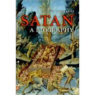 Satan: A Biography by Henry Ansgar Kelly, 9780521604024