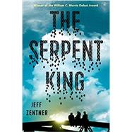 The Serpent King by Zentner, Jeff, 9780553524024