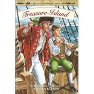 Treasure Island by Norby, Lisa; Fernandez, Fernado, 9780679804024