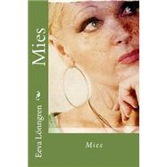 Mies by Lnngren, Eeva, 9781523344024