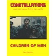 Children of Men by Dinello, Dan, 9781999334024