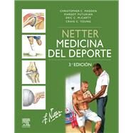 Netter. Medicina del deporte by Frank H. Netter, 9788413824024