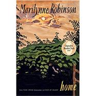 Home by Robinson, Marilynne, 9781250784025