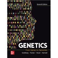 Connect Access Card for Genetics: From Genes to Genomes by Goldberg, Dr Michael; Hartwell, Leland; Hood, Leroy; Aquadro, Charles (Chip); Fischer, Janice, 9781260444025