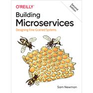 Building Microservices by Newman, Sam, 9781492034025