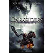 Darksiders: The Abomination Vault by MARMELL, ARI, 9780345534026