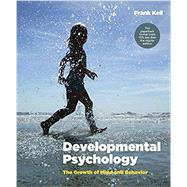 DEVELOPMENTAL PSYCHOLOGY (LOOSELEAF) by Keil, Frank, 9780393124026