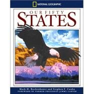 National Geographic Our Fifty States by Bockenhauer, Mark, 9780792264026