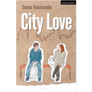City Love by Vinnicombe, Simon, 9781472534026