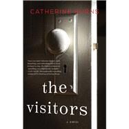 The Visitors by Burns, Catherine, 9781501164026