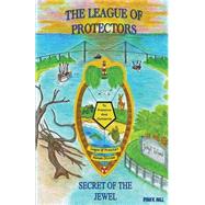 The League of Protectors by Hall, Ryan K.; Hall, Nissa I., 9781503214026