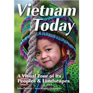 Vietnam Today by Powers, John E., 9781682034026