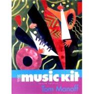 Music Kit 4E by Manoff,Tom, 9780393974027