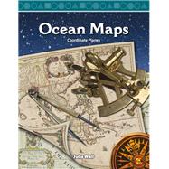 Ocean Maps: Level 5 by Wall, Julia, 9781433394027