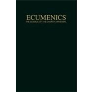Ecumenics by Mackay, John A., 9781439194027