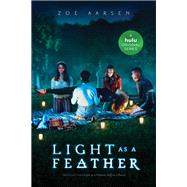 Light As a Feather by Aarsen, Zoe, 9781534444027