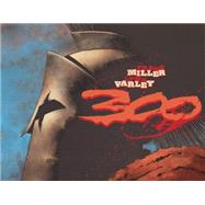 300 by Miller, Frank; Various, 9781569714027
