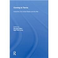 Coming To Terms by Allen, Douglas, 9780367154028