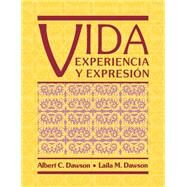 Vida experiencia y expresion by Dawson, Albert C.; Dawson, Laila M., 9780471624028