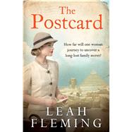 The Postcard by Fleming, Leah, 9780857204028