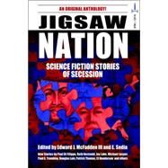 Jigsaw Nation by McFadden, Edward J.; Sedia, E.; Di Filippo, Paul, 9780977304028