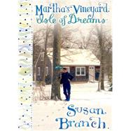 Martha's Vineyard by Branch, Susan, 9780996044028