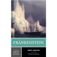 Frankenstein (Norton Critical Edition) by Shelley, Mary; Hunter, J. Paul, 9780393644029