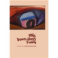 This Boundless Room by Weinstein, Rob, 9780970434029