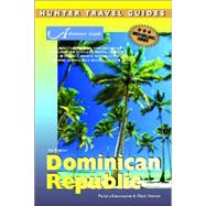 Adventure Guide's Dominican Republic by Benscosme, Liza, 9781588434029