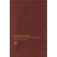 Paradoxes of Power: U.S. Foreign Policy in a Changing World by Skidmore,David, 9781594514029