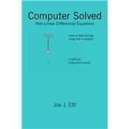Computer Solved by Ettl, Joe J., 9781796024029