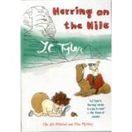 Herring on the Nile Ethelred and Elsie #4 by Tyler, L. C., 9781937384029