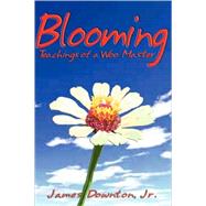 Blooming by Downton, James, 9780893344030