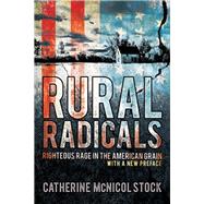 Rural Radicals by Stock, Catherine McNicol, 9781501714030
