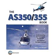 The As 350/355 Book by Croucher, Phil, 9781502564030