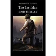 Last Man by Shelly, M., 9781840224030