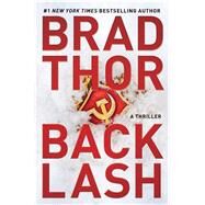 Backlash by Thor, Brad, 9781982104030