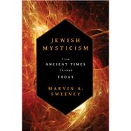Jewish Mysticism by Sweeney, Marvin A., 9780802864031