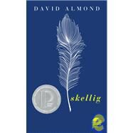 Skellig by Almond, David, 9781435234031