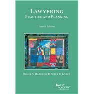 Lawyering by Haydock, Roger S.; Knapp, Peter B., 9781683284031