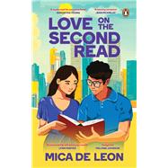 Love on the Second Read by Leon, Mica De, 9789815144031