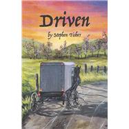 Driven by Fisher, Stephen, 9798350904031