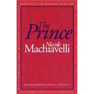 The Prince by Niccolò Machiavelli; Translated by Angelo Codevilla; Commentary by William B. Allen, Hadley Arkes, Carnes Lord, 9780300064032